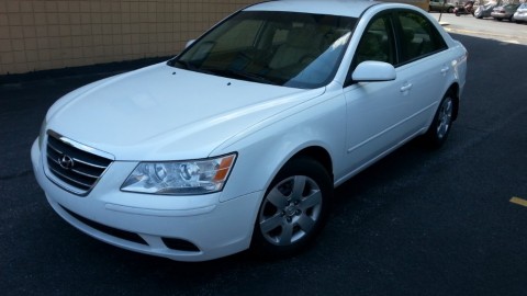 E K MOTORS LYON visual data 4