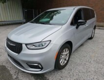Chrysler 